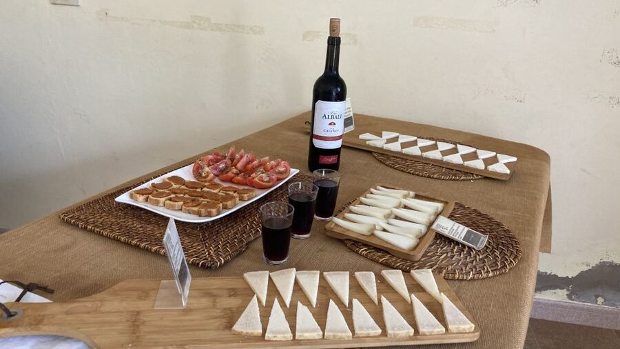 Fuerteventura: Tapas and Local Life Guided Tour - Majorero Goat Cheese + Red Wine: A Tasting You’ll Want to Repeat