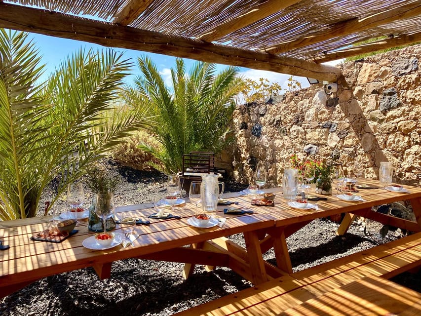 Fuerteventura: Tapas and Local Life Guided Tour - Price and Value: What You’re Paying for at $92
