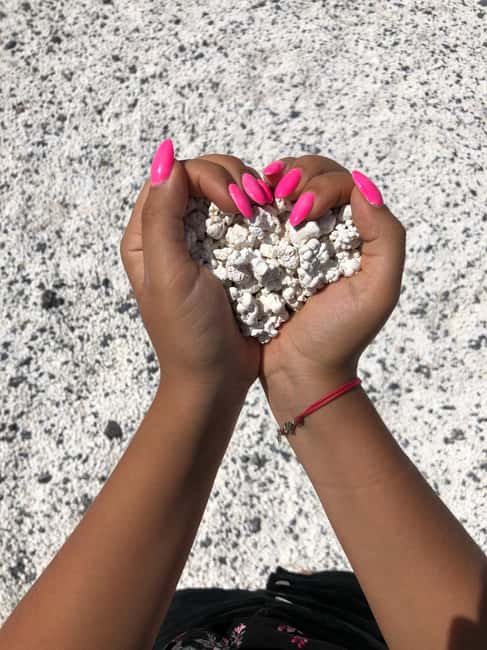 Fuerteventura: Top 5 Instagram Spots Full-Day Tour & Tapas - What You Get From an 8-Hour Instagram Circuit in Fuerteventura