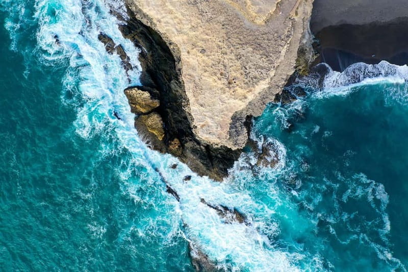 Fuerteventura: Top 5 Instagram Spots Full-Day Tour & Tapas - Mirador de Guise y Ayose and Sicasumbre: Viewpoints That Set the Mood