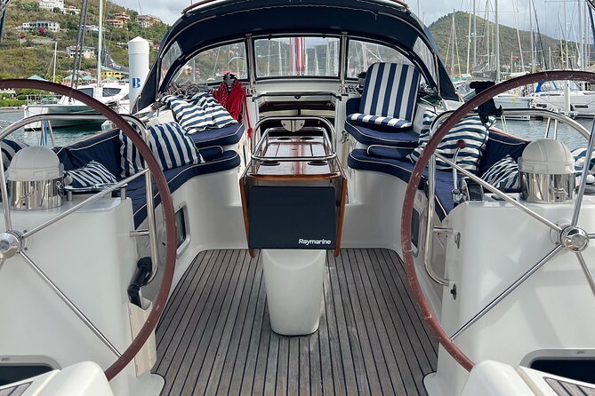Full Day, Half Day, or Sunset Sailing Cruise with Tapas & Drinks - Who this is best for (and who might not love it)