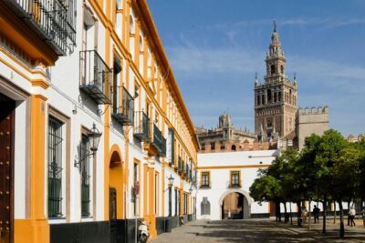 Full Day Seville Tour with tickets (optional Tapas & Flamenco) - Centro Histórico: Expo 1929 to the river, with real context