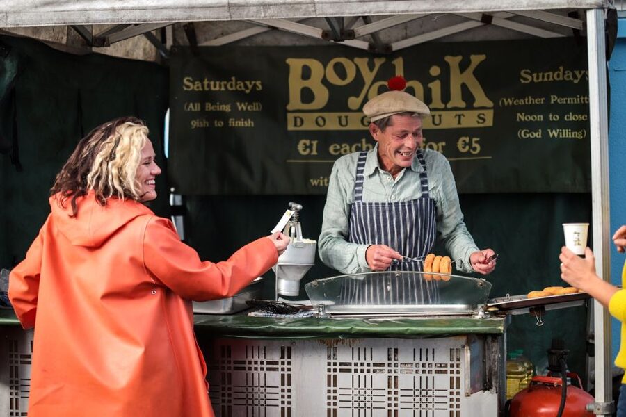 Galway Food Tour - Who This Tour Suits Best (and When to Pass)
