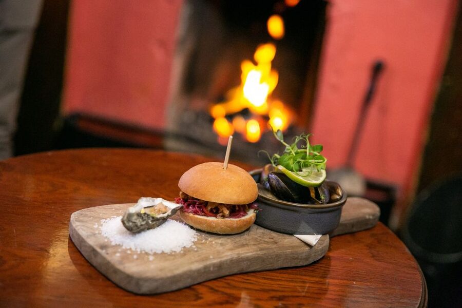 Galway Food Tour - Should You Book the Galway Food Tour?