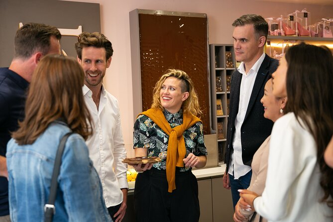 Galway Food Tours - What you actually taste: from chocolate to cheese to seafood