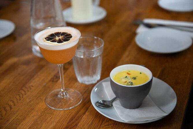 Galway Food Tours - Irish cheese, spirits, and the “why” behind pairings