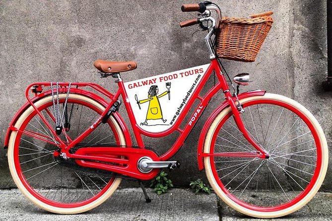 Galway Food Tours - Price and logistics: what you’re paying for