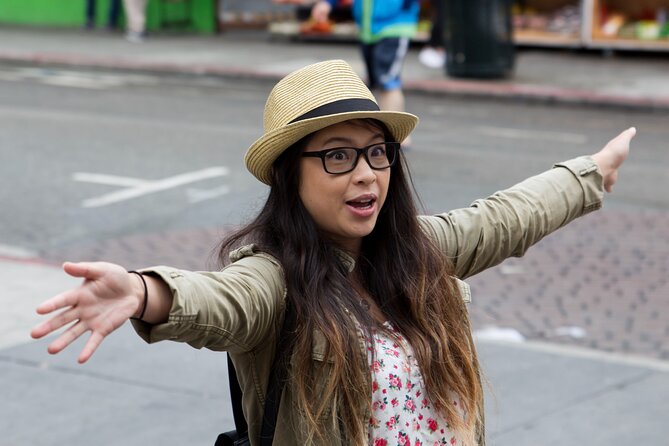Gaslamp Quarter Downtown San Diego Food Tour - Why the small group format matters (and not just on paper)