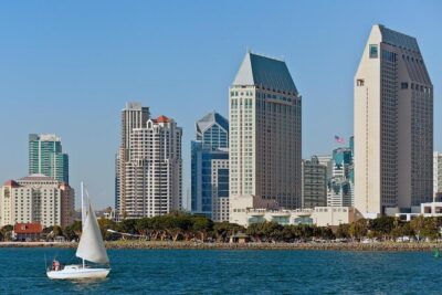 Gaslamp Quarter Downtown San Diego Food Tour - Price, value, and what you really need to budget