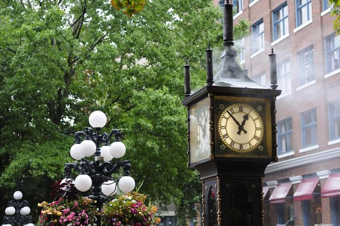 Gastown Historic Walking Food Tour - Key highlights I’d plan around