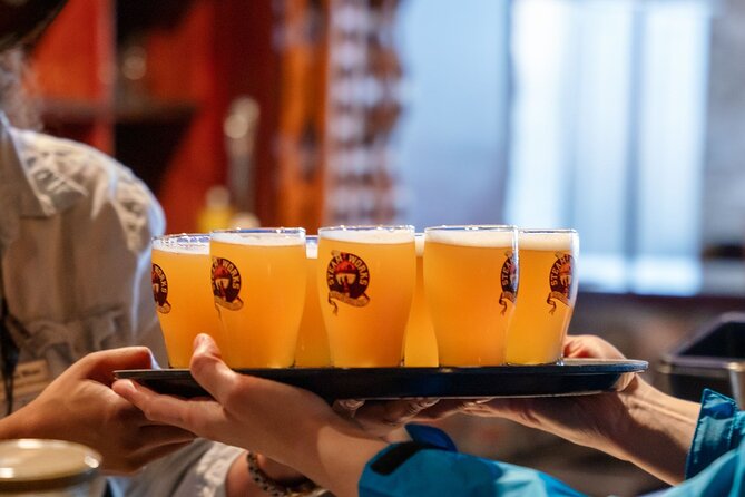 Gastown Historic Walking Food Tour - Value Math: Why $116.94 Can Make Sense
