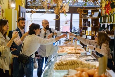 Gastronomic Food Tour in Thessaloniki with a Chef - Kapani (Vlali) Market: a historic stop with included admission