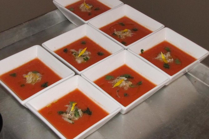 Gastronomic Georgetown Walking Food Tour - Key highlights you’ll feel on this tour