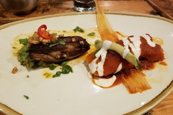 Gastronomic Georgetown Walking Food Tour - $84 Value Check: What You’re Paying For (and Why It Adds Up)