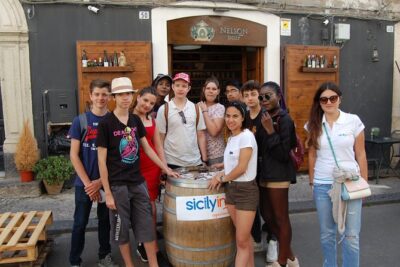 Gastronomic Street Food Tour of Catania - Piazza del Duomo: Baroque Beauty Before You Start Nibbling
