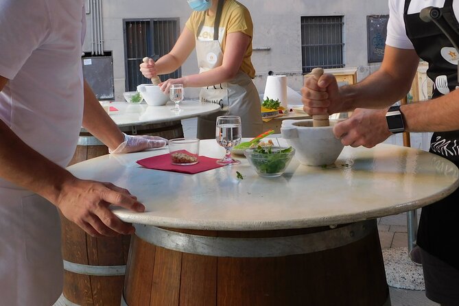 Genoa Culinary Masterclass-A Hands-On Experience by Do Eat Better - Key highlights you’ll care about