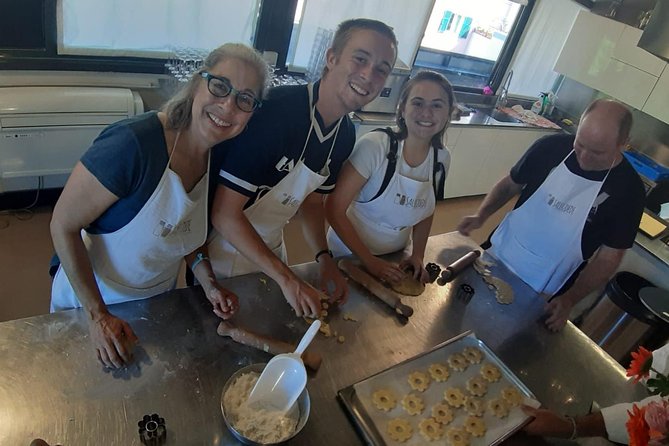 Genoa Culinary Masterclass-A Hands-On Experience by Do Eat Better - Why this class in Genoa works so well for real food lovers