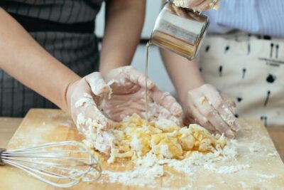 Genoa Culinary Masterclass-A Hands-On Experience by Do Eat Better - Starting near Porta Soprana: getting your bearings before the cooking