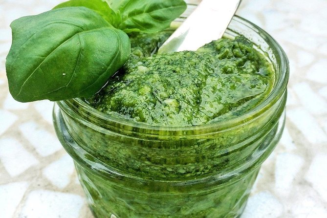 Genoa Culinary Masterclass-A Hands-On Experience by Do Eat Better - How the class teaching style keeps you from feeling lost