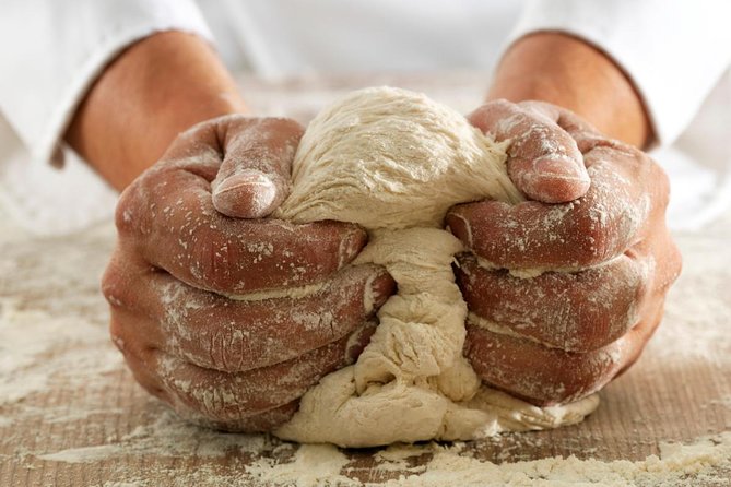 Genoa Culinary Masterclass-A Hands-On Experience by Do Eat Better - Price and logistics: is $117.06 really fair?