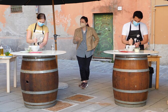 Genoa Culinary Masterclass-A Hands-On Experience by Do Eat Better - Who this cooking masterclass suits best (and who might want to skip it)