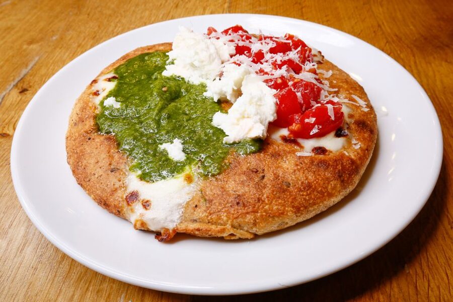 Genoa: The Ultimate Traditional Food and Drinks Tour - Price and value: $68 for a meal plus multiple stops