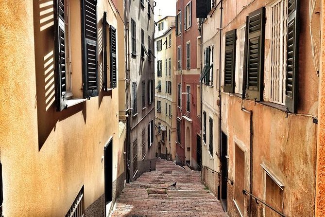 Genoa Walking Tour: Discover Hidden Treasures and Street Food - Price and value: is $208.03 a fair deal?