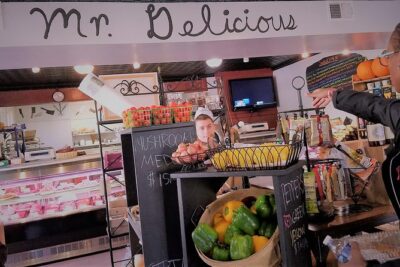 Georgetown Foodie Culinary Tour & Neighborhood Walk - What You Actually Eat: Four Stops Plus One Drink Pairing