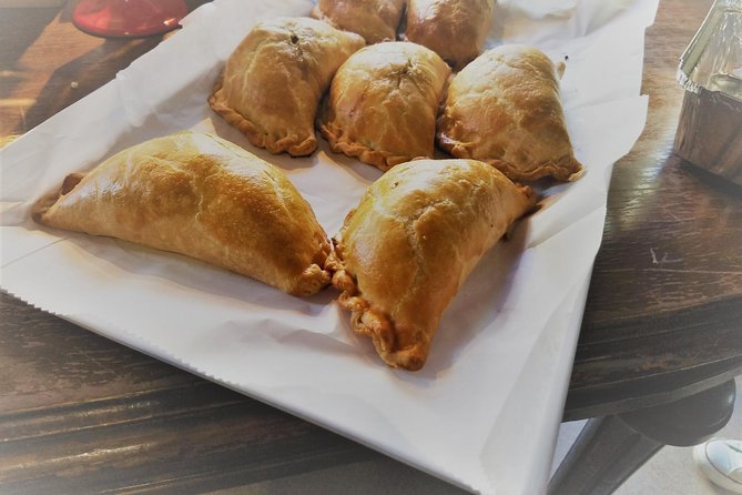 Georgetown Foodie Culinary Tour & Neighborhood Walk - Start and Finish in Georgetown: Timing, Pace, and How to Plan Your Afternoon