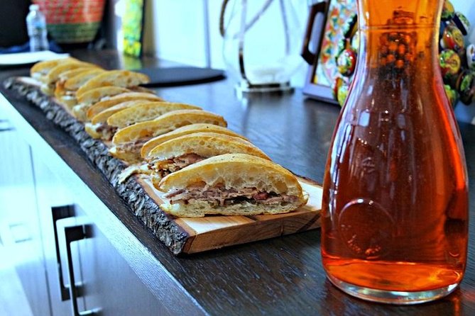 Georgetown Foodie Culinary Tour & Neighborhood Walk - Final Call: Should You Book the Georgetown Foodie Culinary Tour?