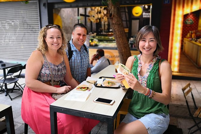 Get a Taste of Athens Food Tour - What $89.49 Buys on a 3-Hour Athens Food Tour
