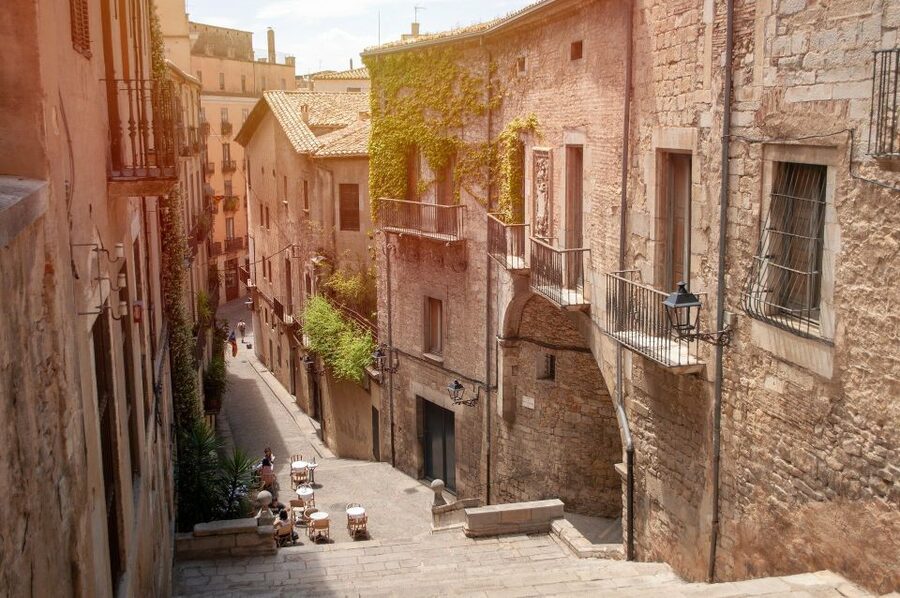 Girona: Guided 2-Hour Walking Tour with Food Tasting - Key takeaways before you go
