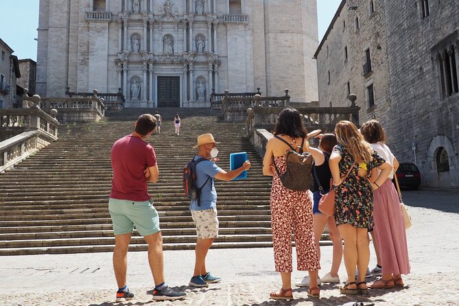 Girona History, Legends, and Food Walking Tour with food tasting - Price and Value: What You Get for About $39