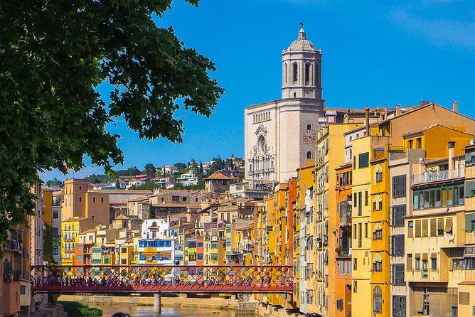 Girona History, Legends, and Food Walking Tour with food tasting - Who This Tour Fits Best (and Who Might Want a Different Option)