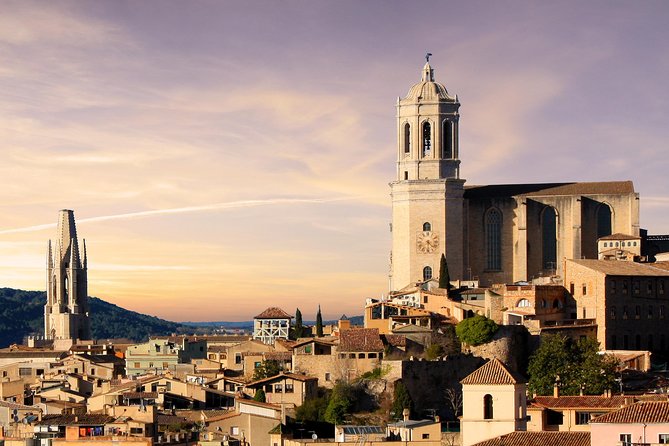 Girona History, Legends, and Food Walking Tour with food tasting - Practical Tips to Make Your Tour Smoother
