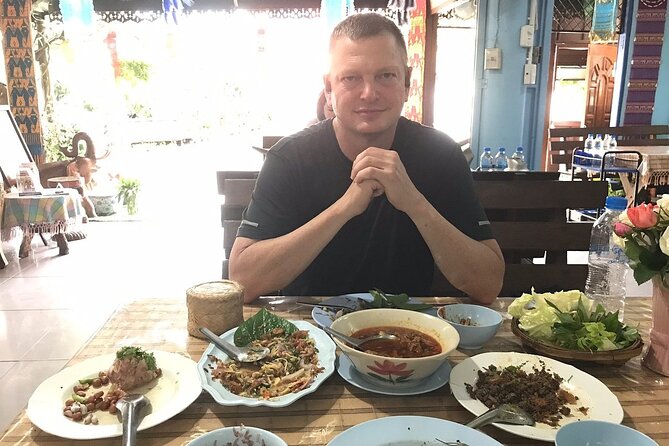 Go where the locals go, Eat what the locals eat! Food Tour with Local Foodies - What’s included (and what to budget for)