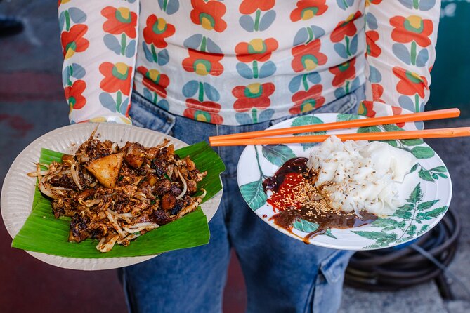 Good Morning Penang Food Tour with 15+ Tastings - Key Highlights to Know Before You Go