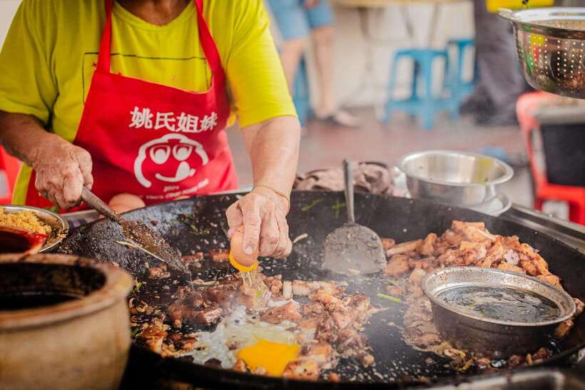Good Morning Penang Food Tour with 15+ Tastings - Should You Book This Morning Penang Food Tour?
