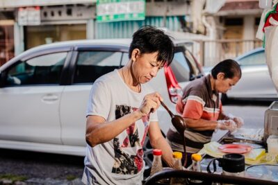 Good Morning Penang Food Tour with 15+ Tastings - How the 4 Hours Works: A Breakfast Marathon Without the Chaos