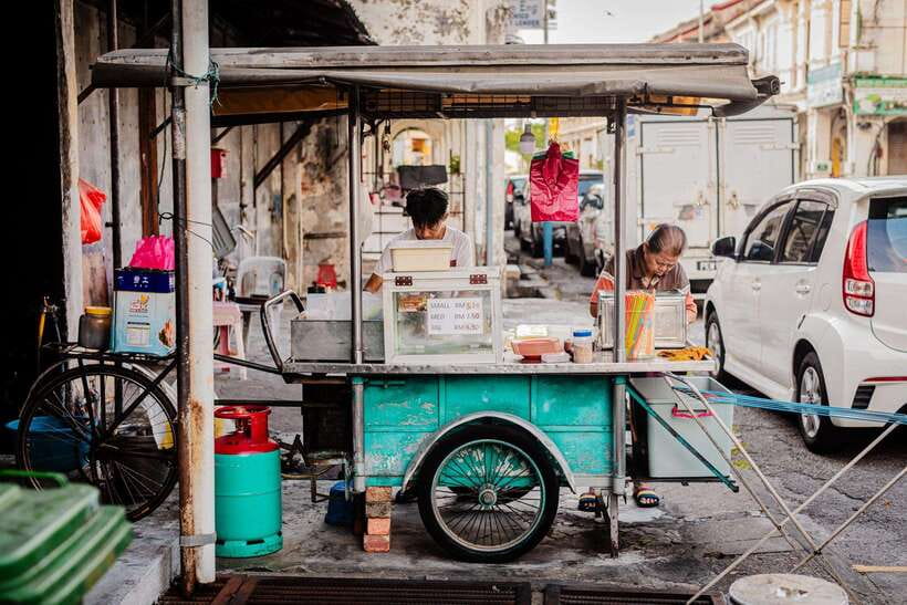 Good Morning Penang Food Tour with 15+ Tastings - Price and Value: Is $49 Worth the Food Load?