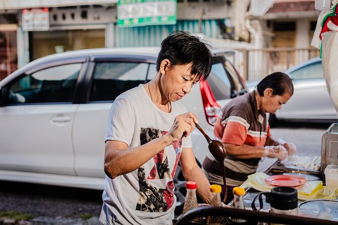 Good Morning Penang Food Tour with 15+ Tastings - How the 4 Hours Works: A Breakfast Marathon Without the Chaos