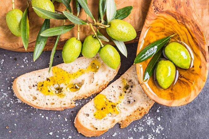 Gourmet Journey: 12-Course Lunch, Wine Tasting & Culinary Session - Key Things to Know Before You Go