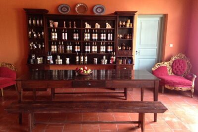 Gourmet Journey: 12-Course Lunch, Wine Tasting & Culinary Session - Distillery Stop: Souma and Tsipouro From Fermentation to Distillation