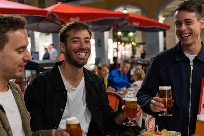 Gourmet Tapas and Wine Tour in Palma de Mallorca - Stop-by-stop: what you’ll experience (and what can go wrong)