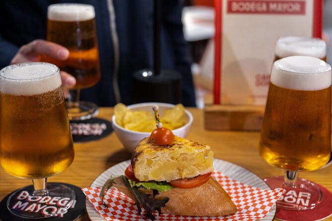 Gourmet Tapas and Wine Tour in Palma de Mallorca - Timing tips: how to start smart and finish without stress