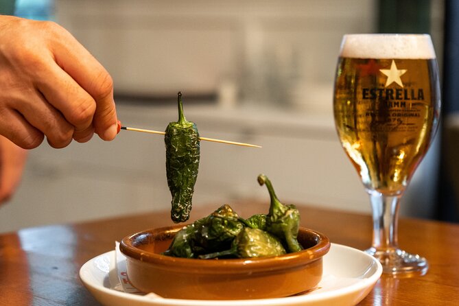 Gourmet Tapas and Wine Tour in Palma de Mallorca - Navigating without a guide: QR-style cues and WhatsApp help