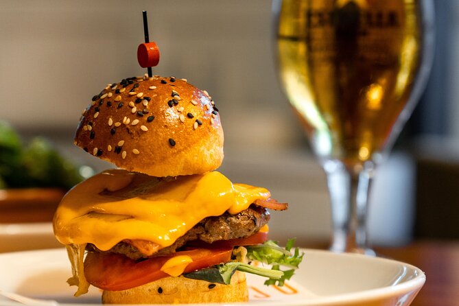 Gourmet Tapas and Wine Tour in Palma de Mallorca - Who this tapas and wine tour is best for