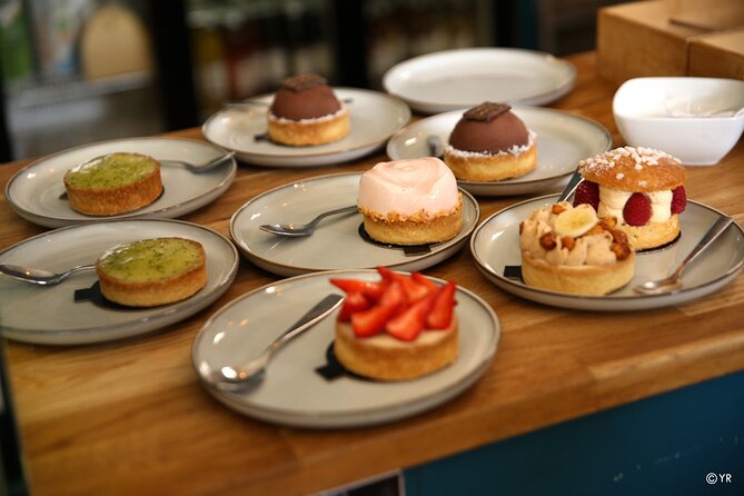 Gourmet Vegan Private Tour of Lyon 3 hours - Croix-Rousse meets vegan food: why this tour is worth your time