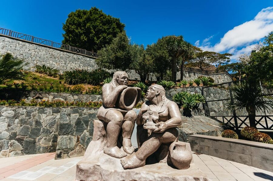 Gran Canaria: The Red Canyon Tour with Local Food Tasting - Price and Value: Why $105 Often Feels Fair Here