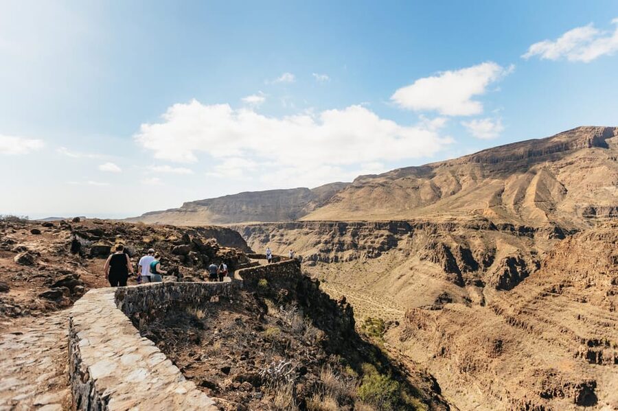 Gran Canaria: The Red Canyon Tour with Local Food Tasting - Who This Tour Fits Best (and Who Should Skip It)